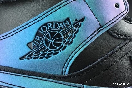 Mid Modern 3791 BQ6472- Air 1 Jordan 249 “Iridescent” 1104